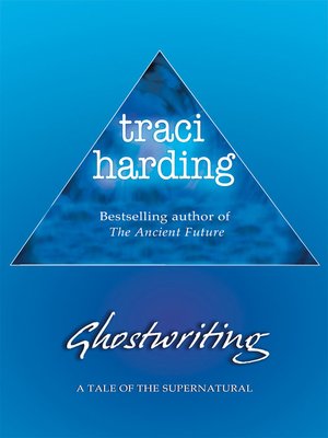 cover image of Ghostwriting